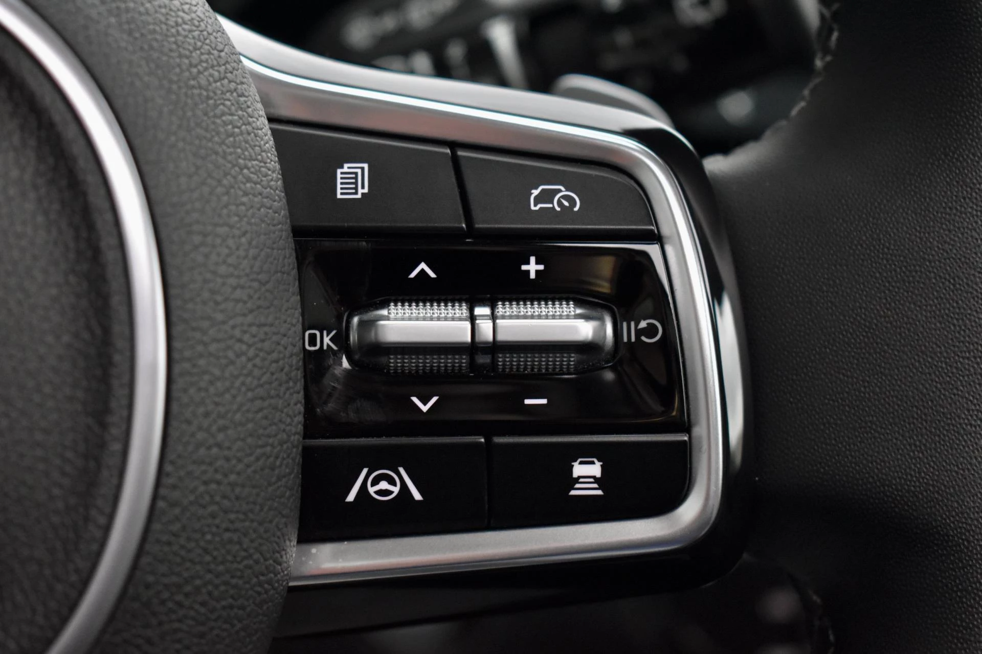 Hoofdafbeelding Kia Sorento