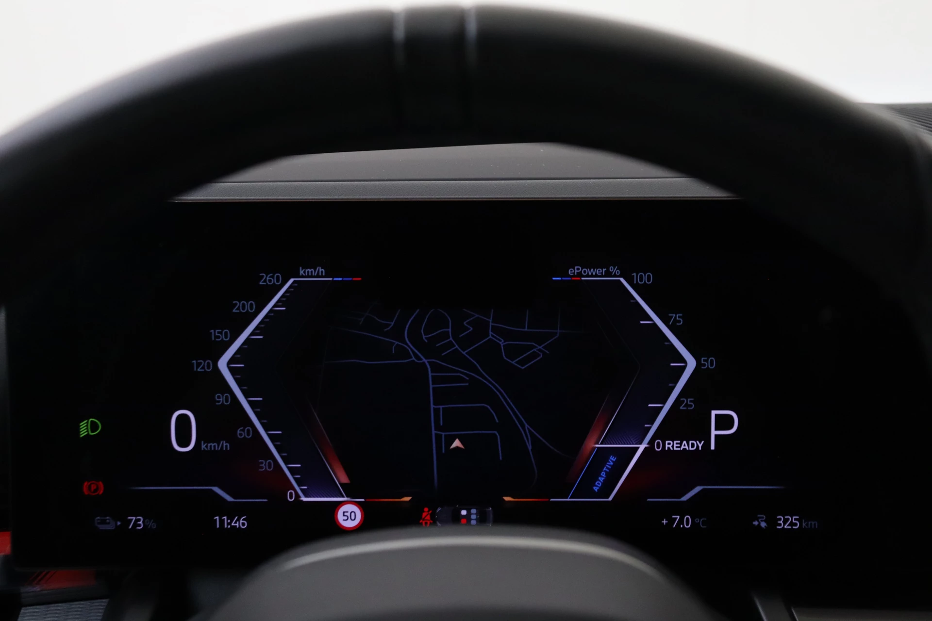 Hoofdafbeelding BMW i5