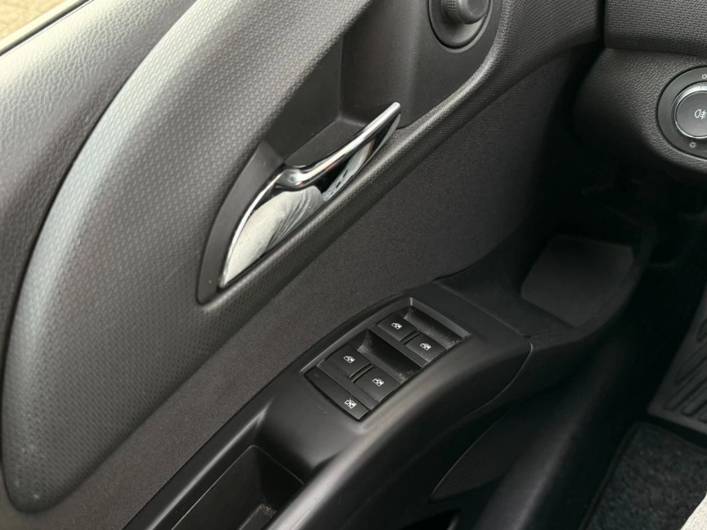 Hoofdafbeelding Opel Meriva