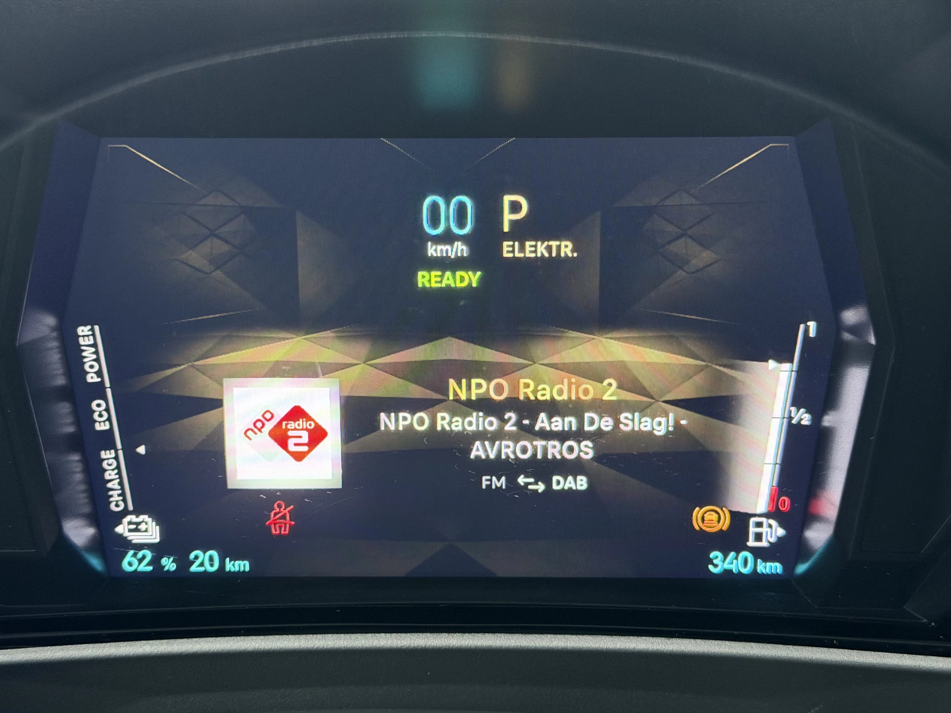 Hoofdafbeelding DS DS 4