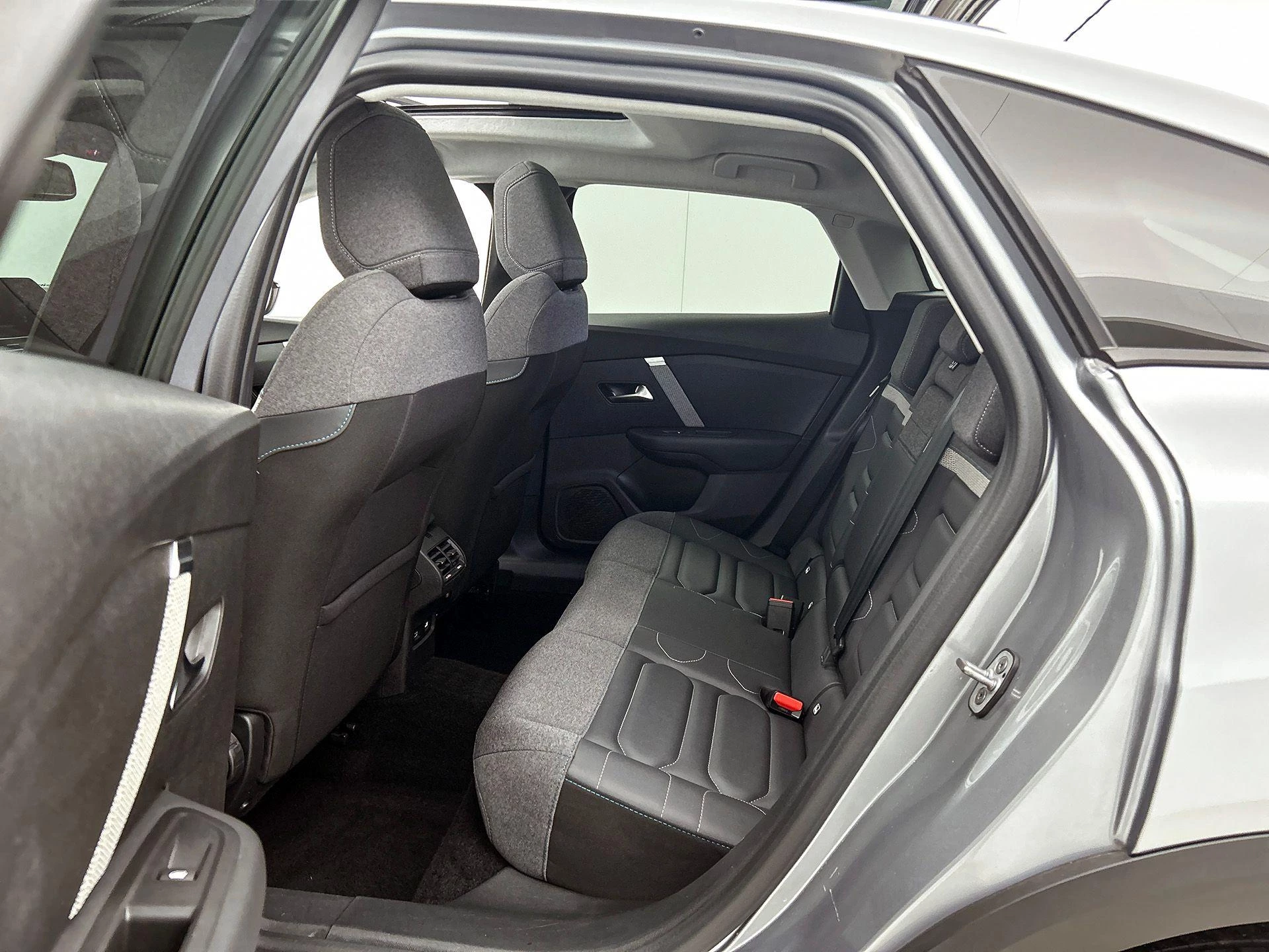 Hoofdafbeelding Citroën C4