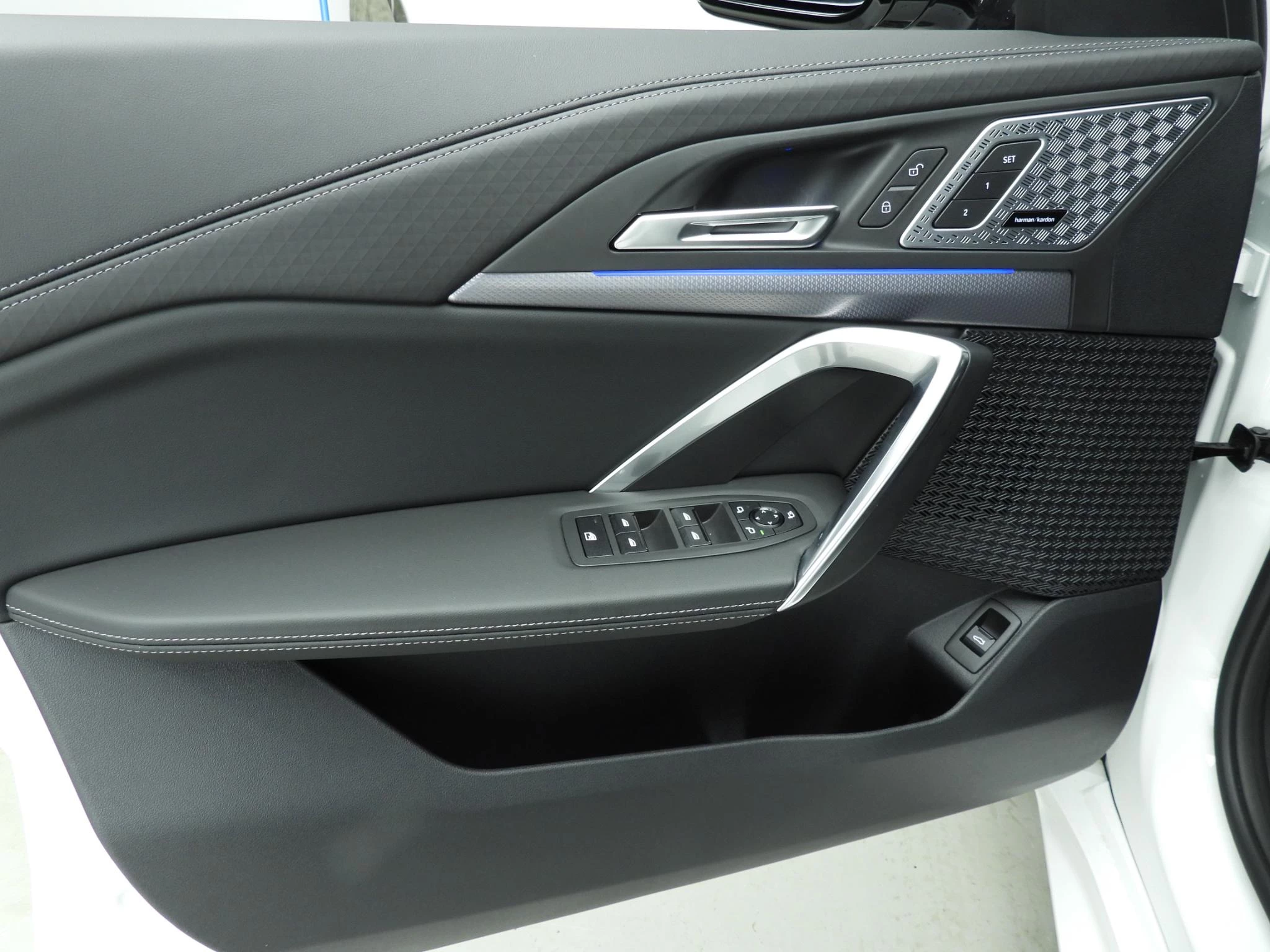 Hoofdafbeelding BMW X2