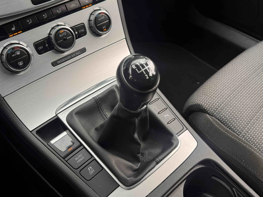 Hoofdafbeelding Volkswagen CC