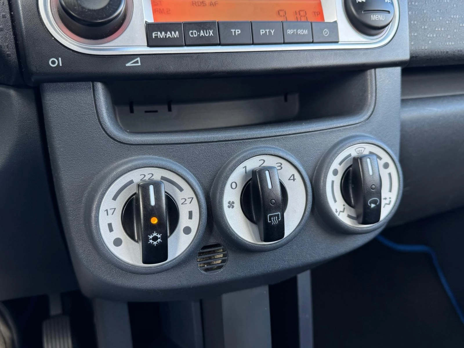 Hoofdafbeelding Mitsubishi Colt