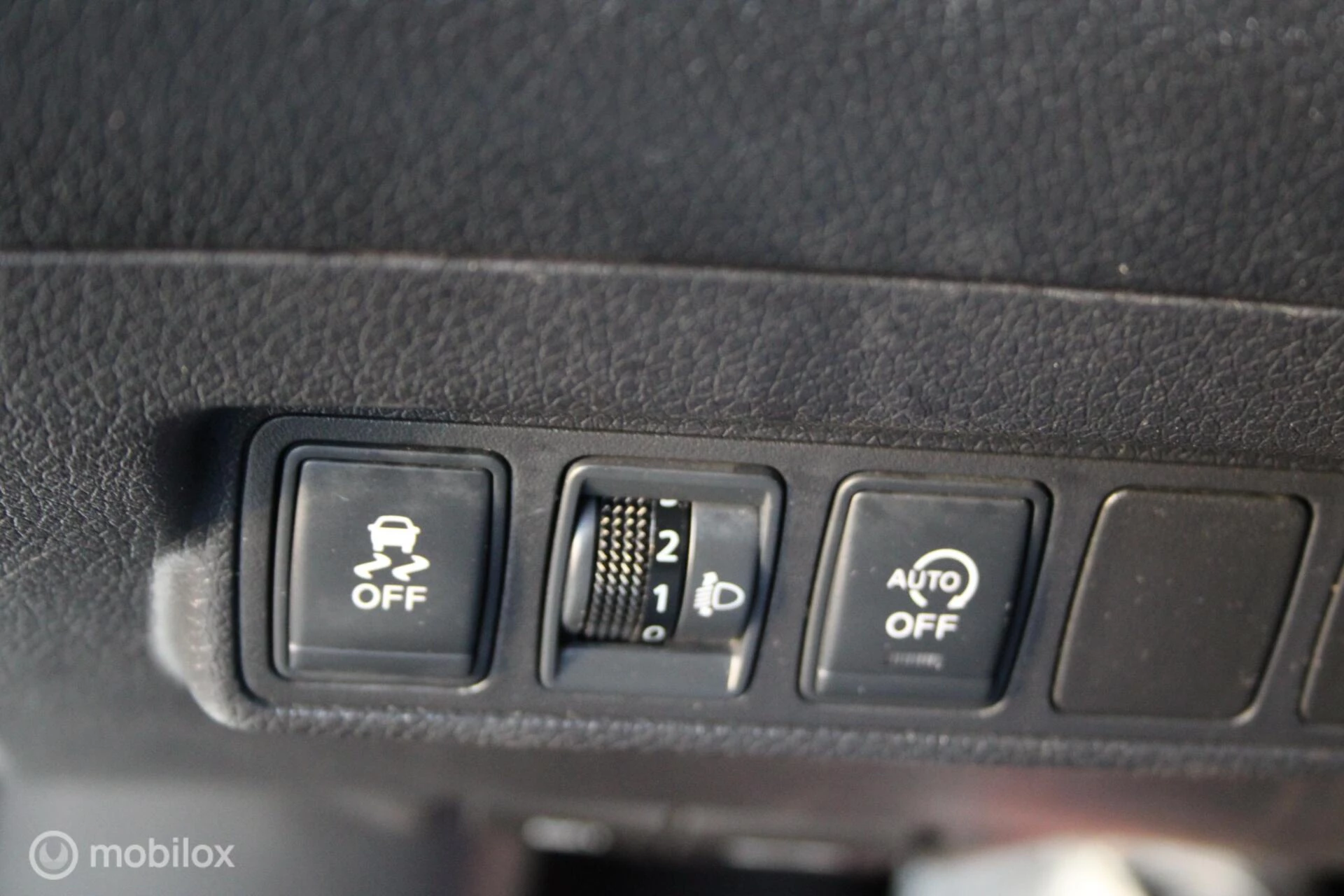 Hoofdafbeelding Nissan Pulsar