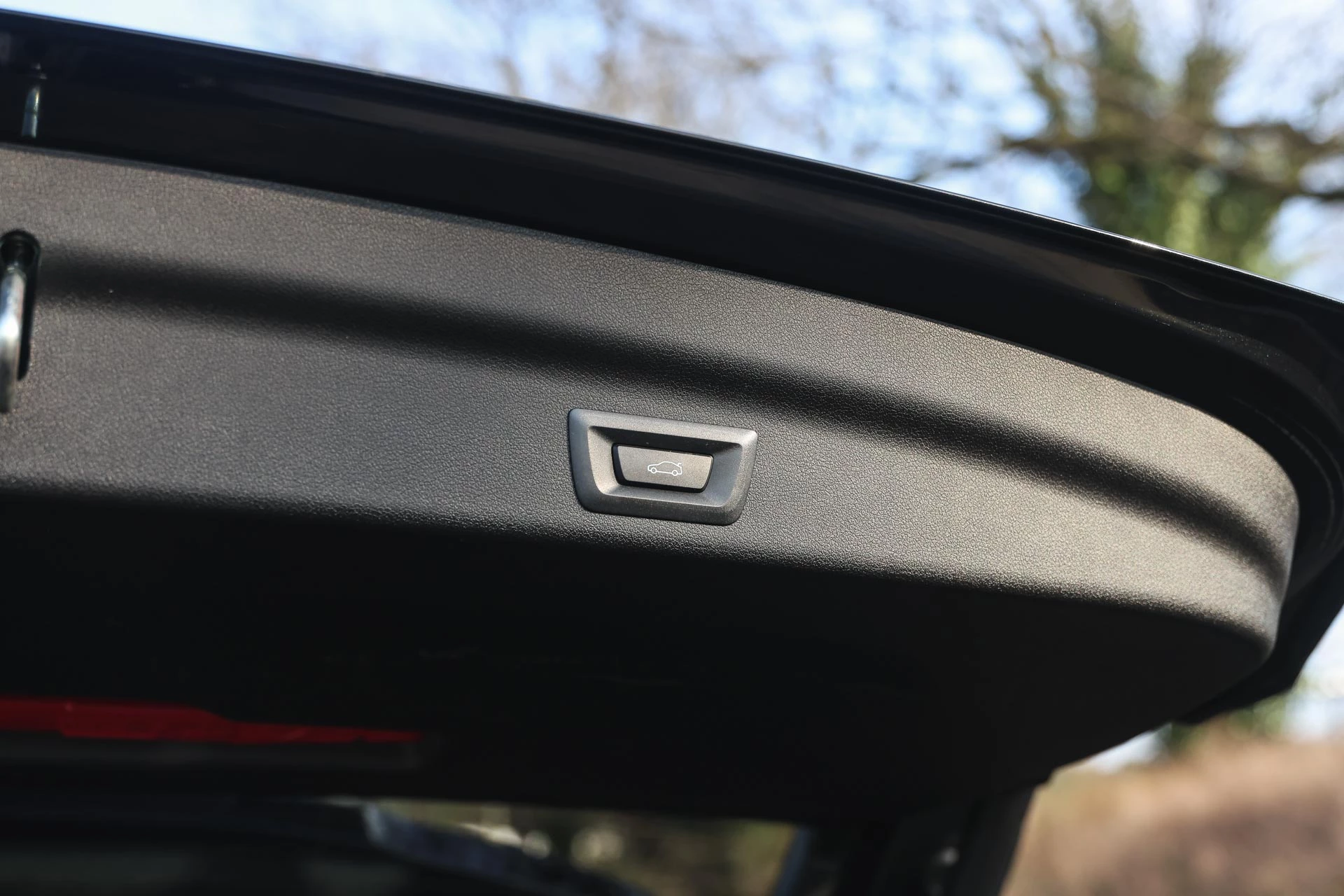 Hoofdafbeelding BMW iX1