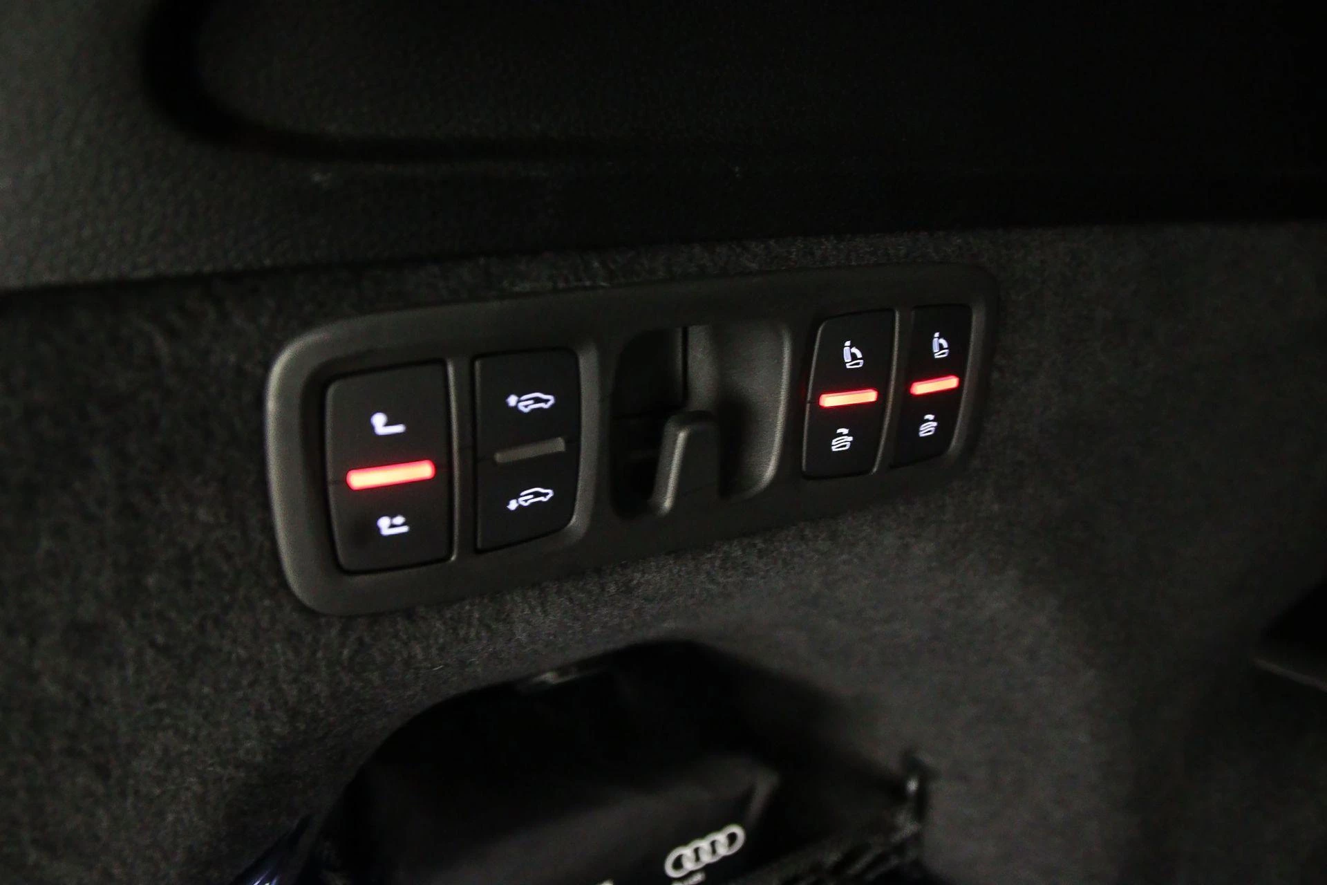 Hoofdafbeelding Audi SQ7