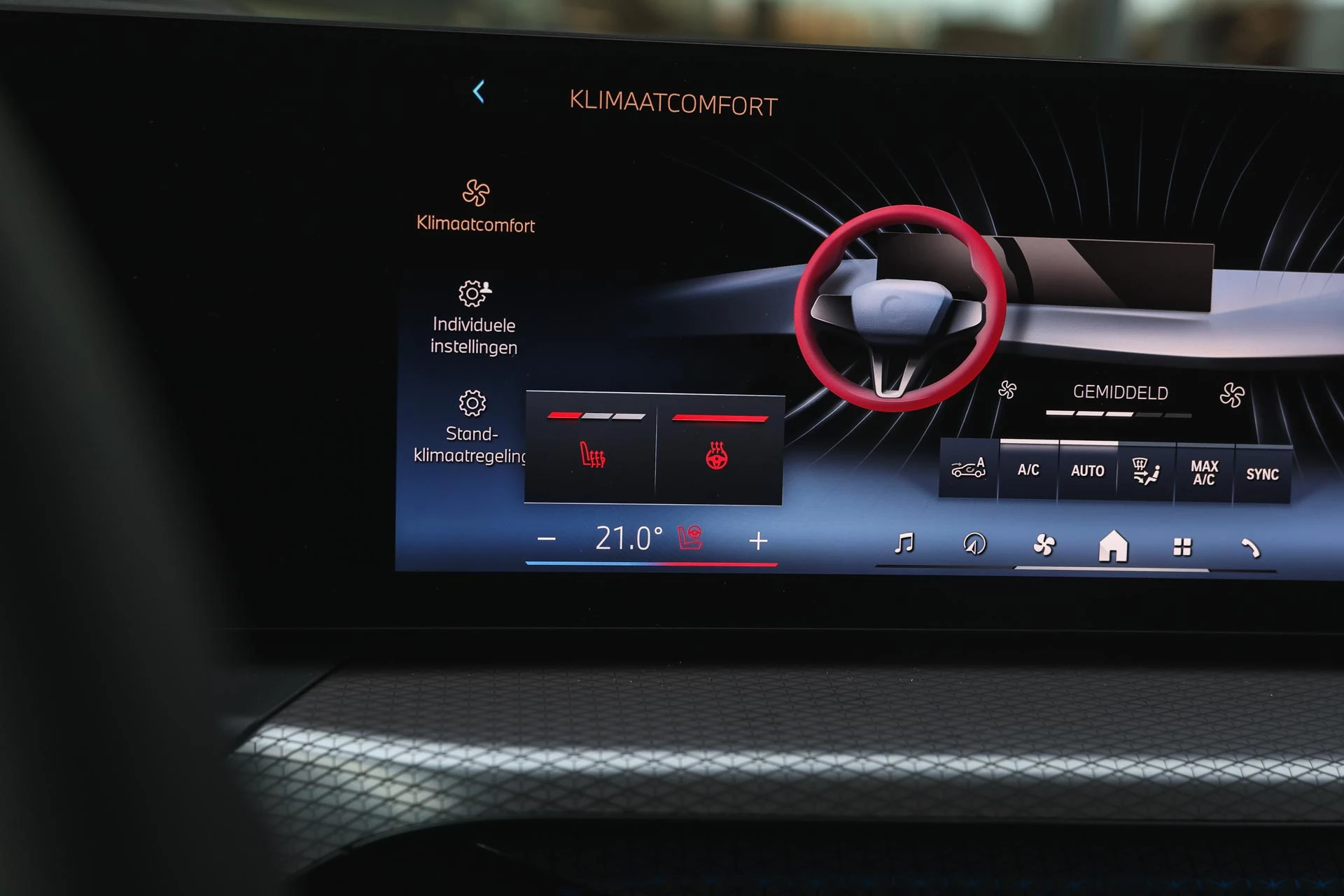 Hoofdafbeelding BMW i4