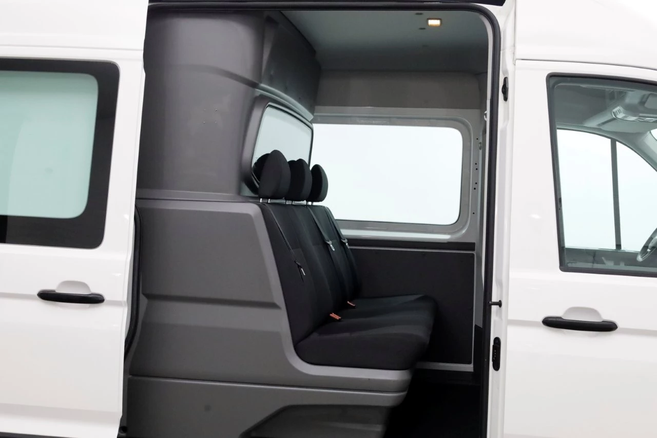 Hoofdafbeelding MAN TGE