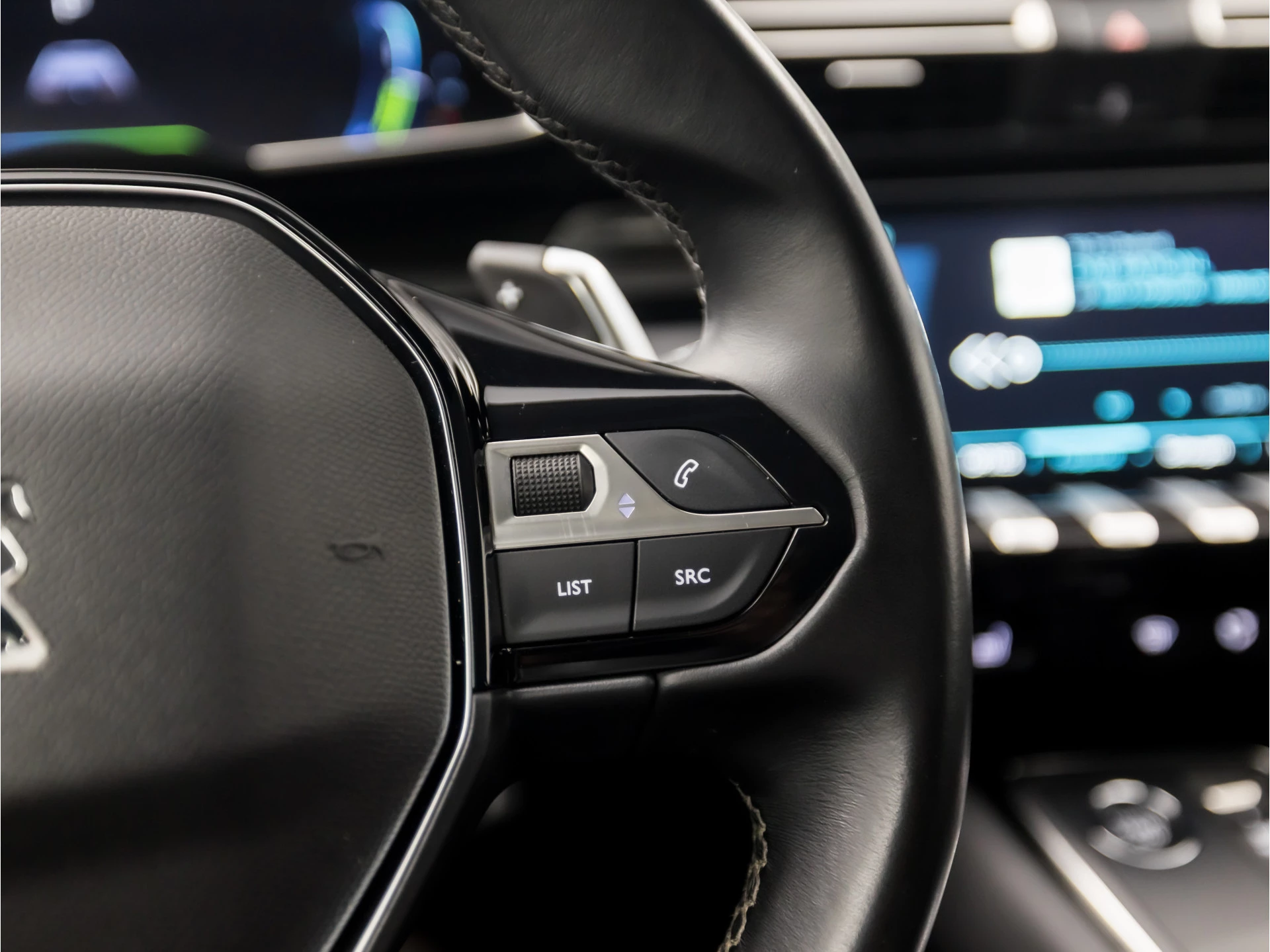 Hoofdafbeelding Peugeot 508