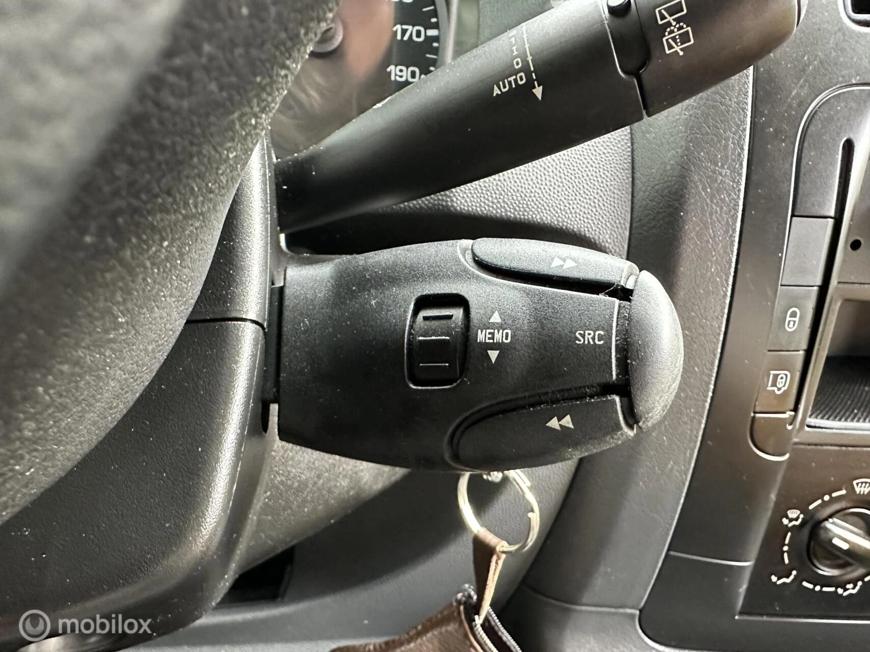 Hoofdafbeelding Fiat Scudo