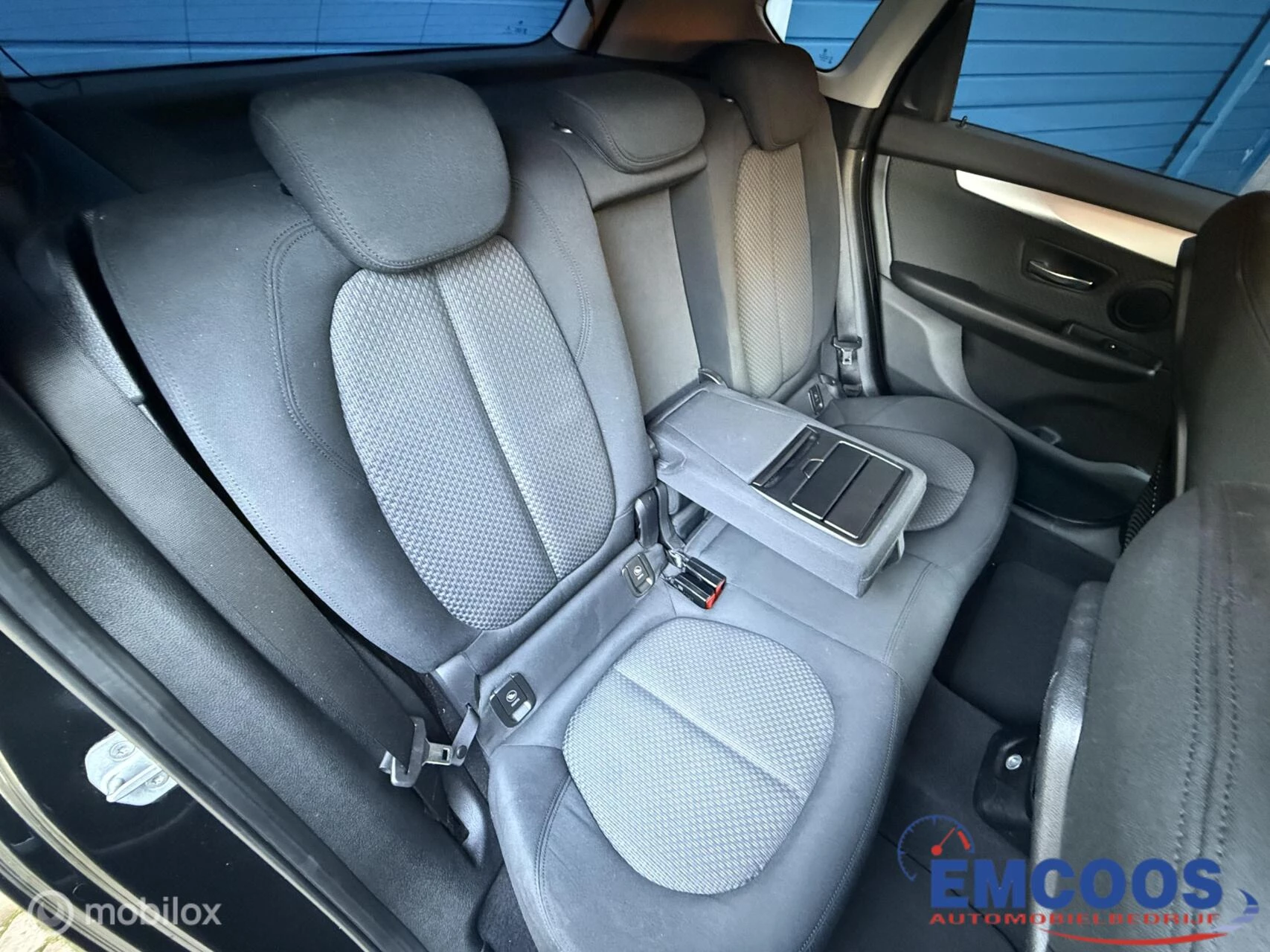 Hoofdafbeelding BMW 2 Serie