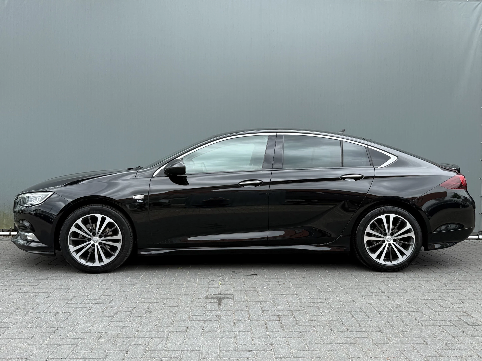 Hoofdafbeelding Opel Insignia