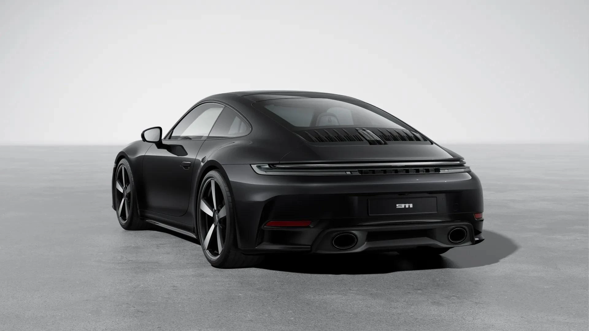 Hoofdafbeelding Porsche 911