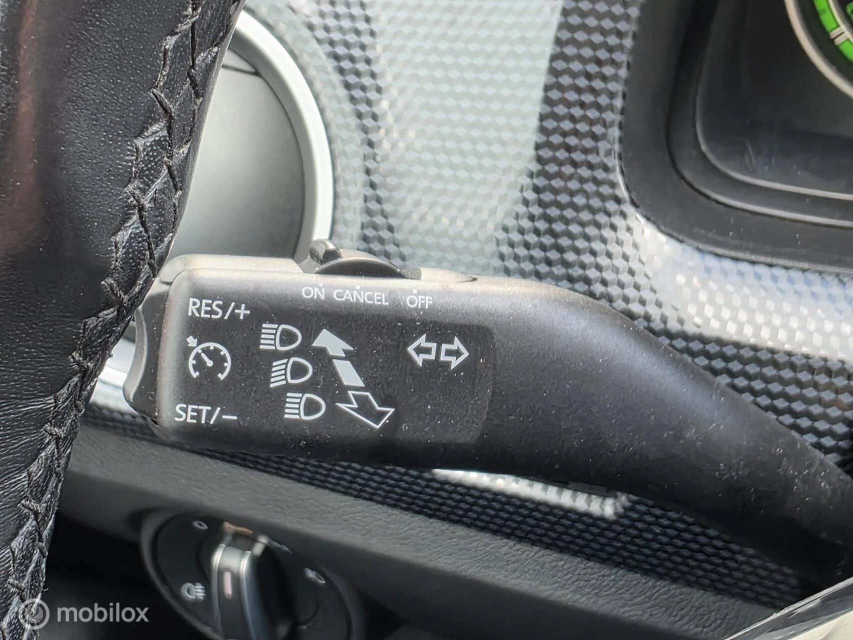 Hoofdafbeelding Volkswagen e-up!