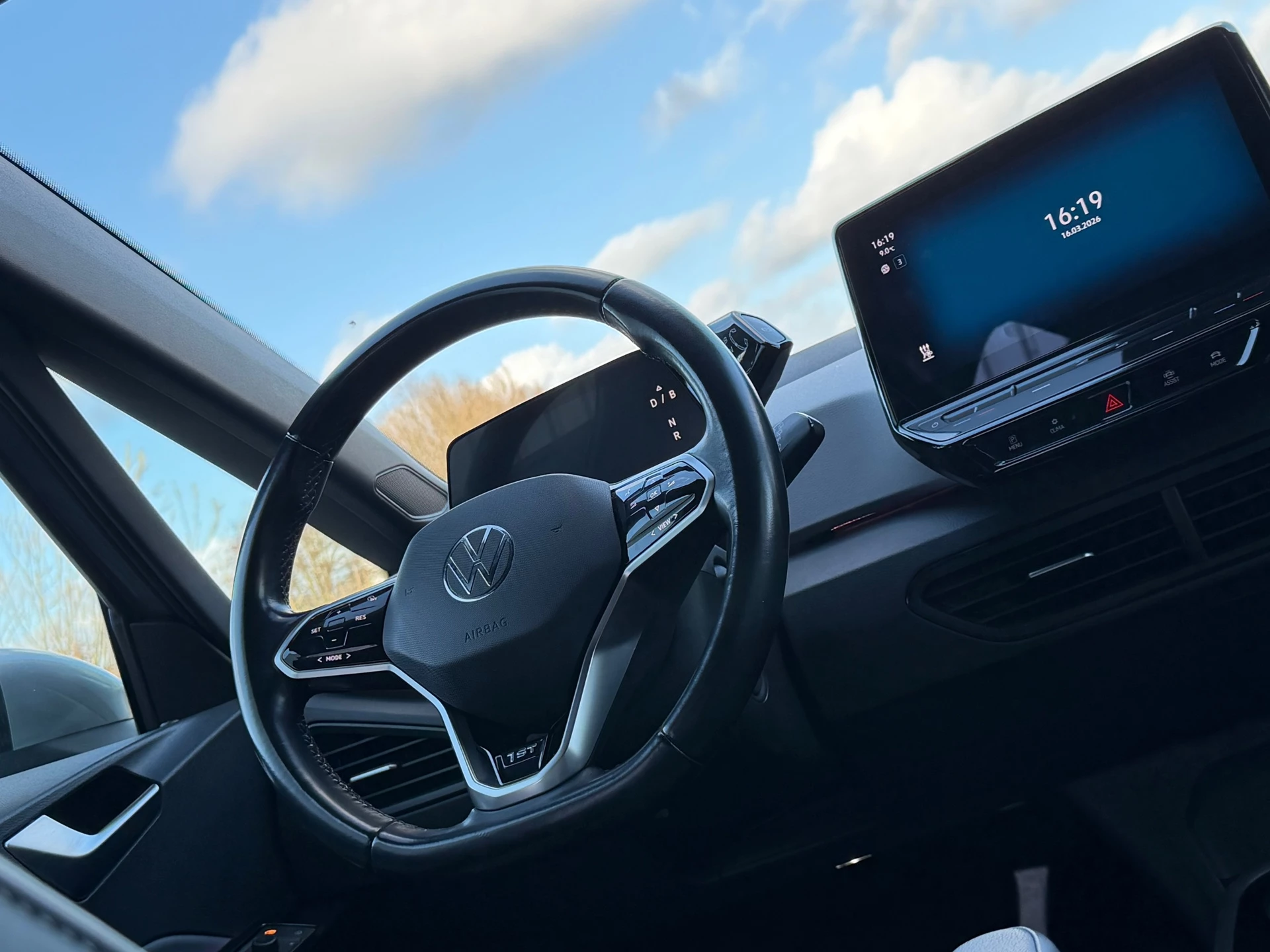 Hoofdafbeelding Volkswagen ID.3