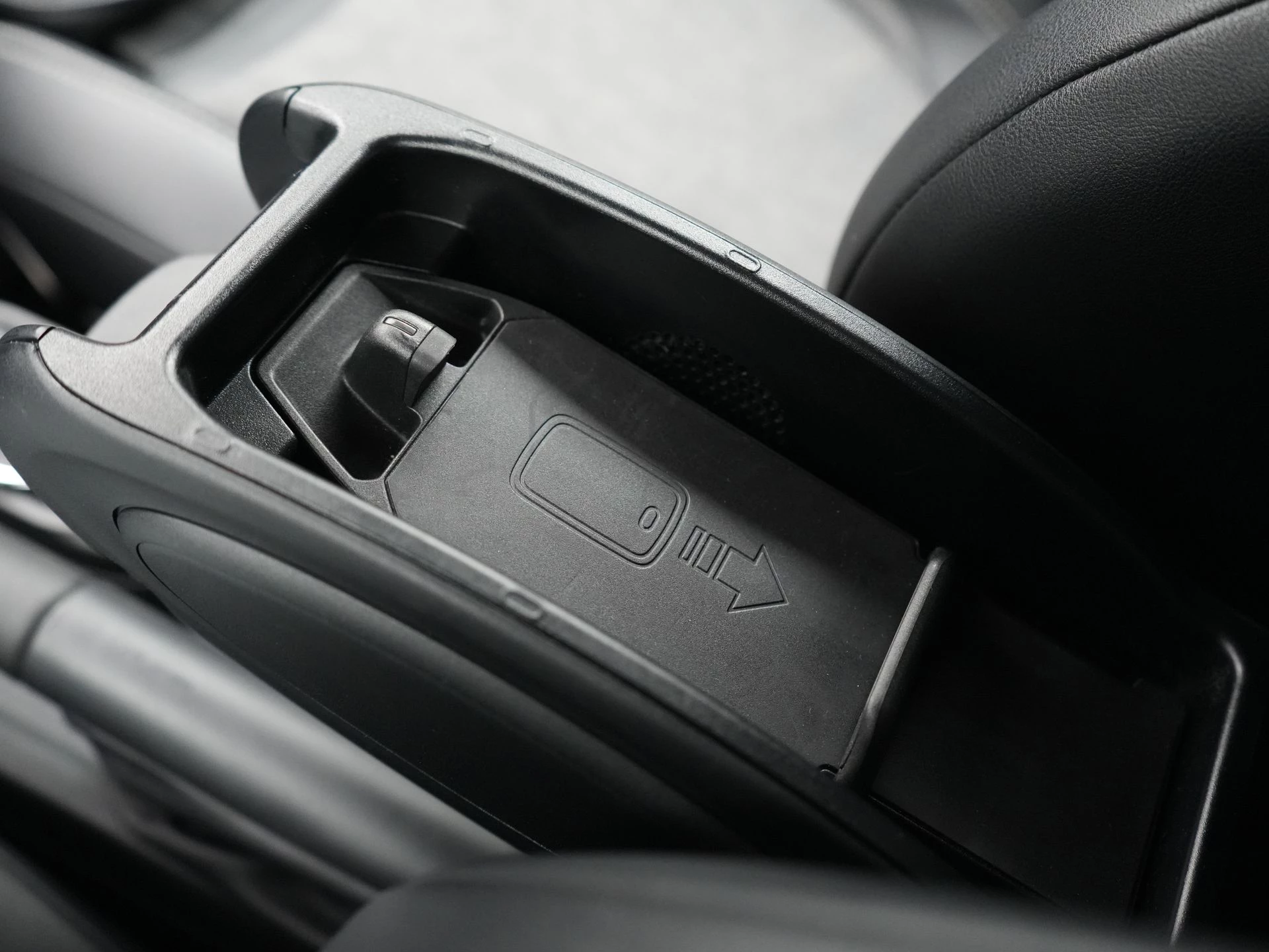 Hoofdafbeelding MINI Cooper S