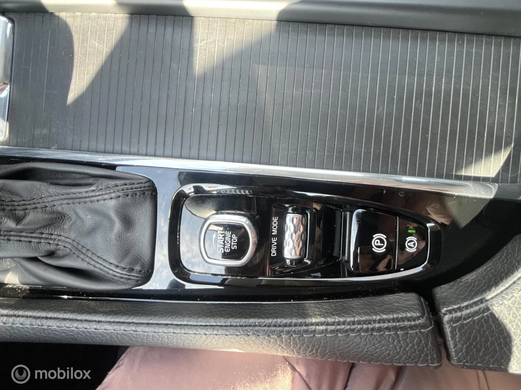 Hoofdafbeelding Volvo V90