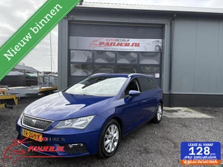 Seat Leon ST 1.0 EcoTSI "NAVI+LED+CARPLAY+LMV+CRUISE"