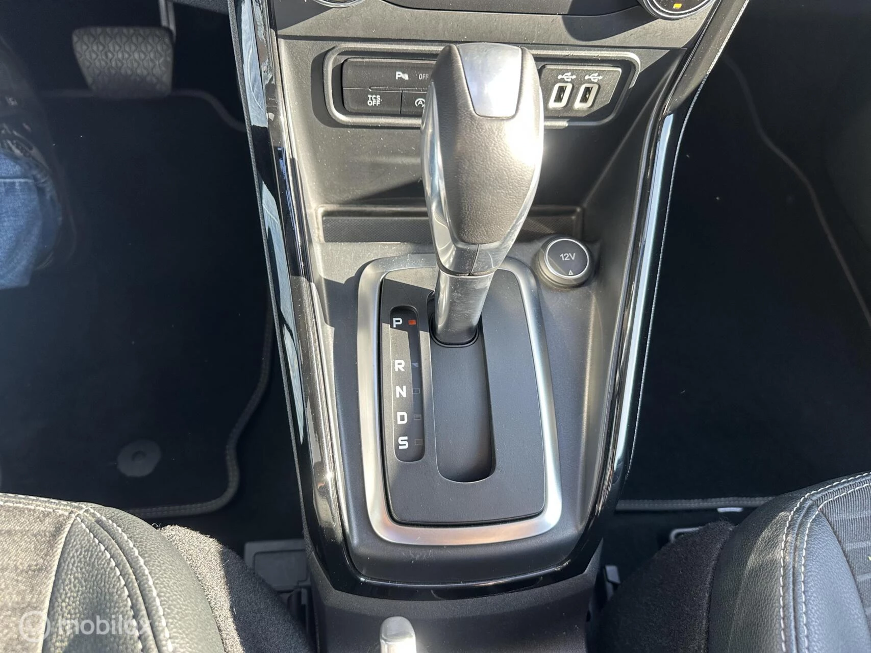 Hoofdafbeelding Ford EcoSport