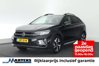 Volkswagen Taigo 1.0 TSI 116pk DSG Life Edition Camera Keyless App-Connect