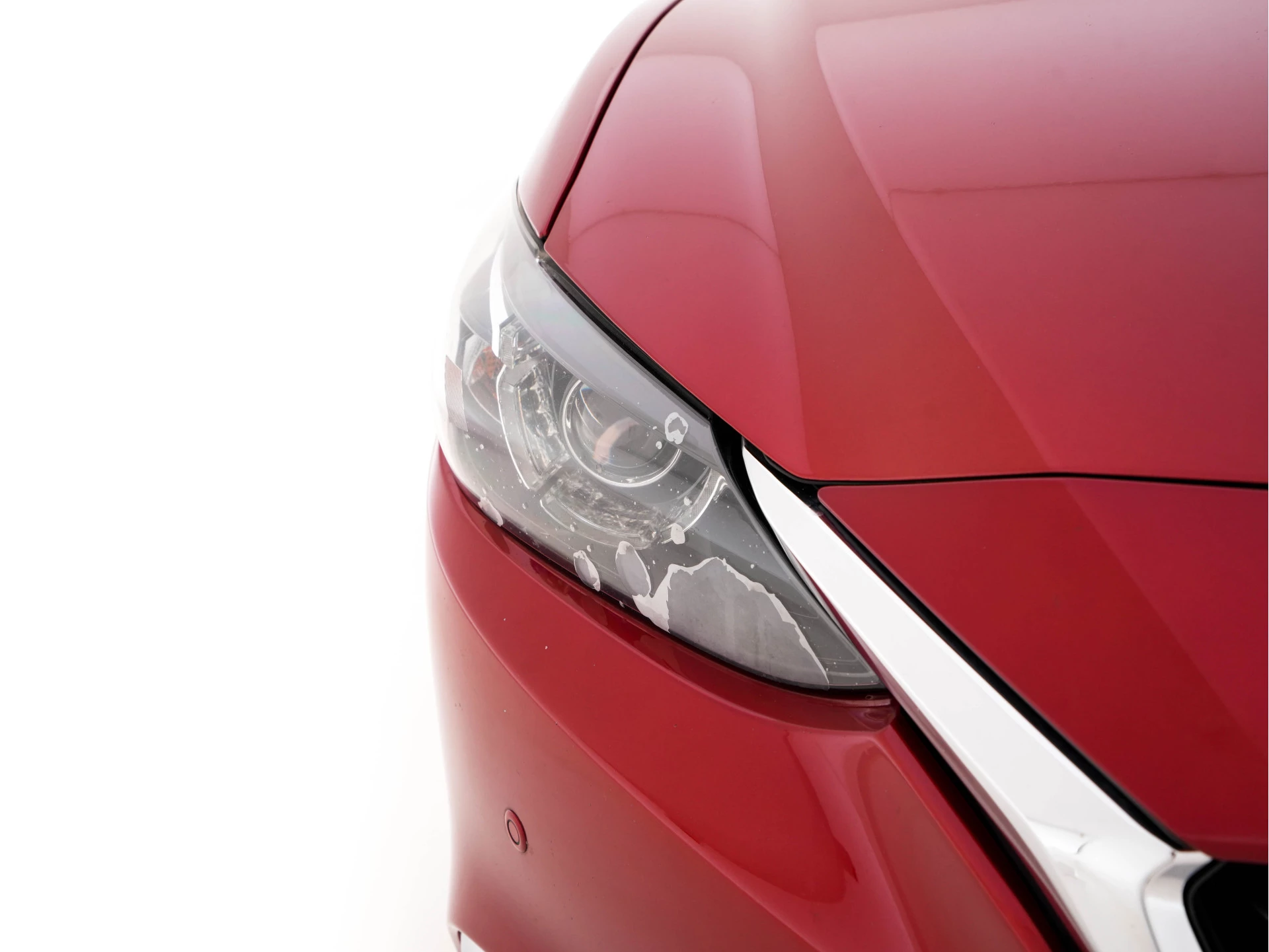 Hoofdafbeelding Mazda 6