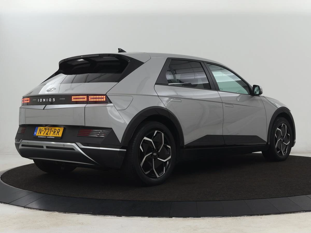 Hoofdafbeelding Hyundai IONIQ 5