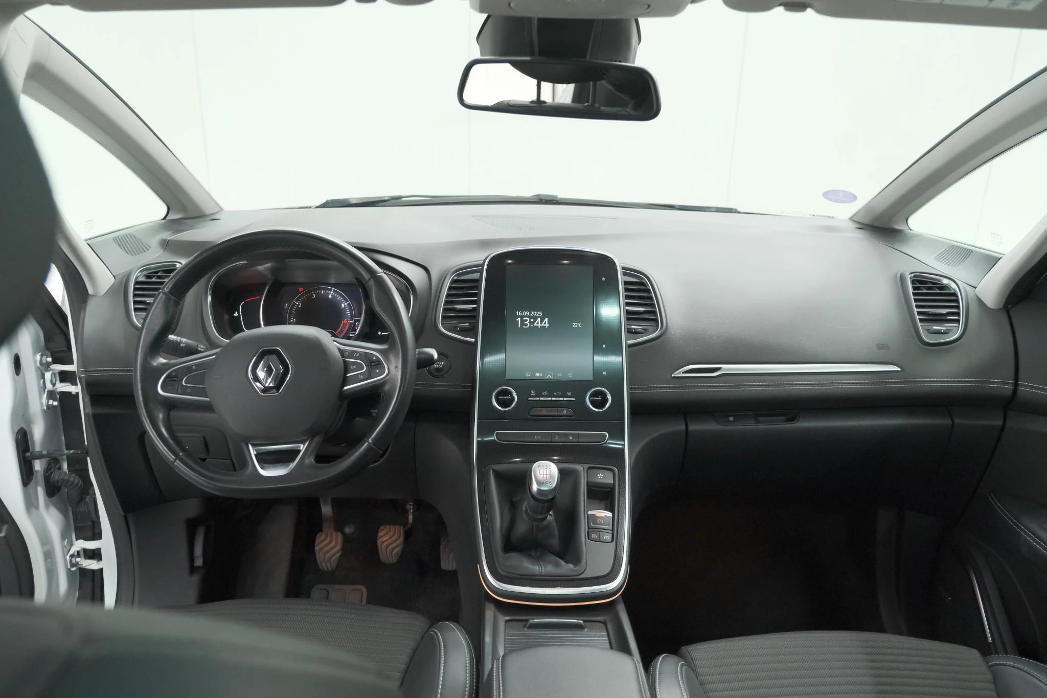 Hoofdafbeelding Renault Grand Scénic