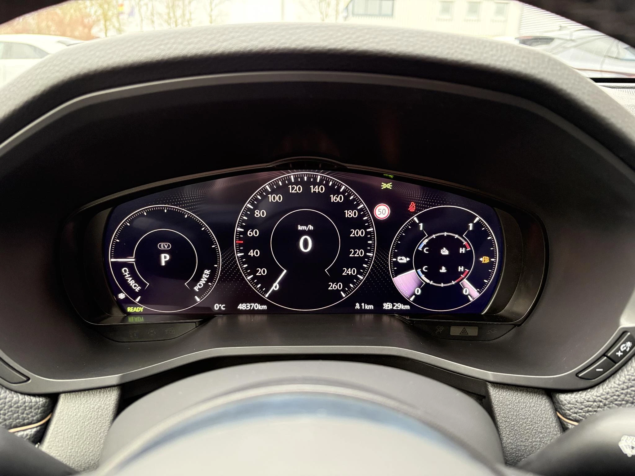 Hoofdafbeelding Mazda CX-60