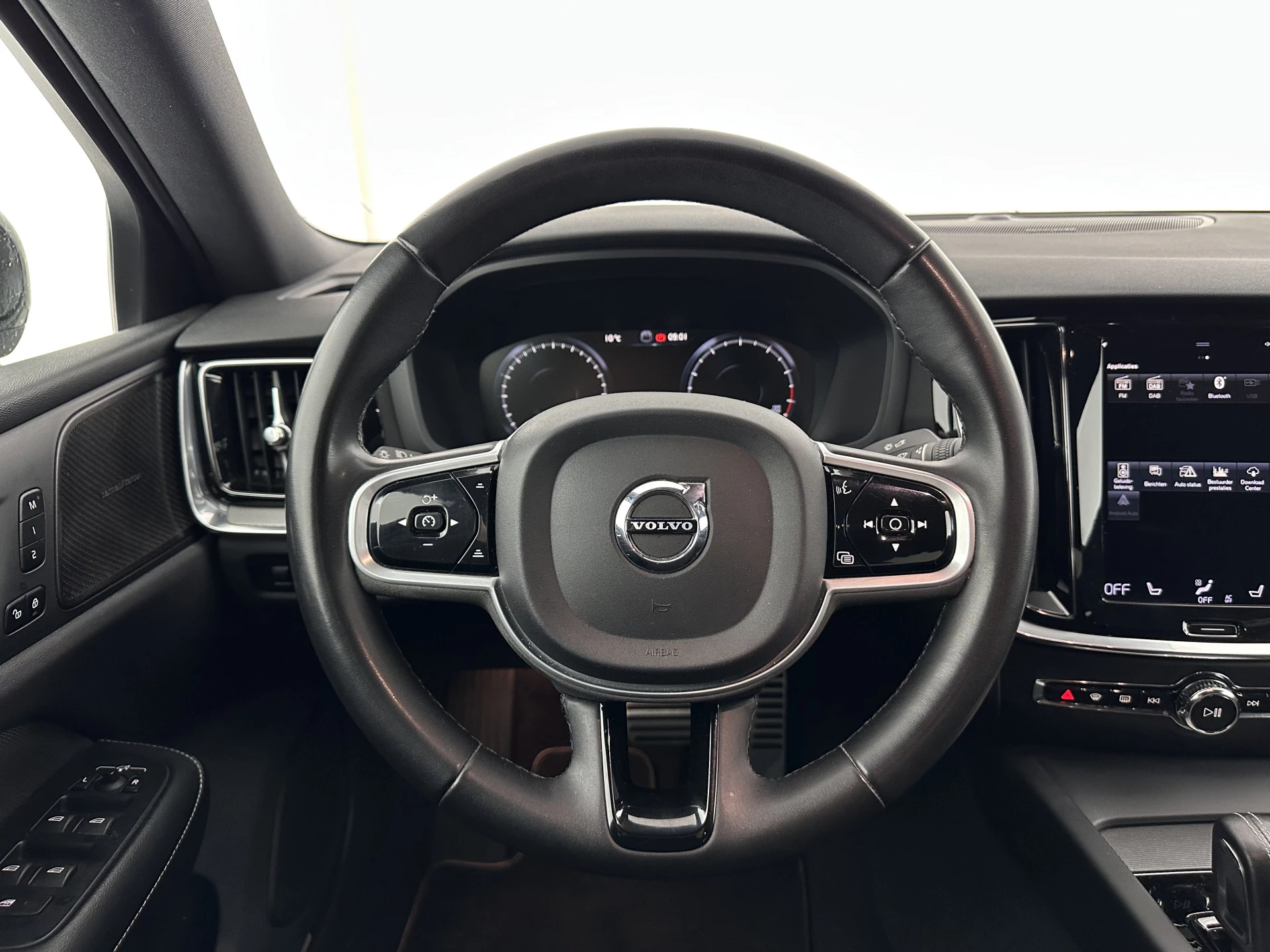 Hoofdafbeelding Volvo S60