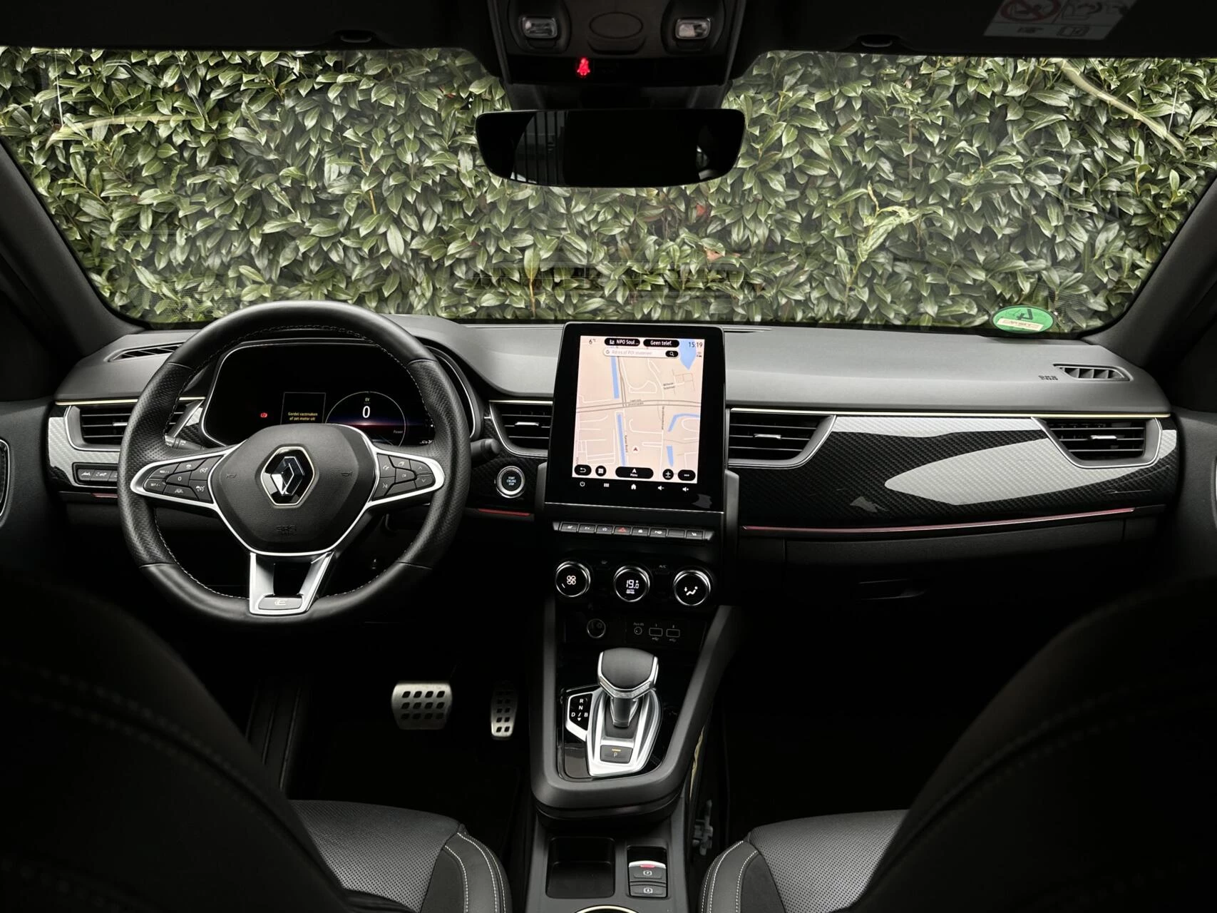 Hoofdafbeelding Renault Arkana