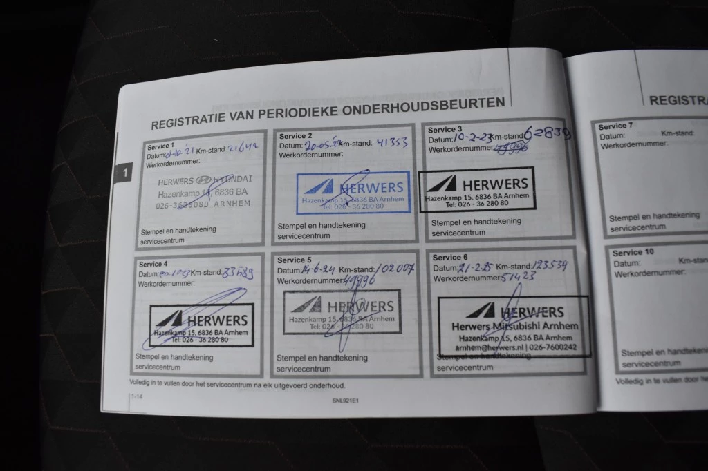 Hoofdafbeelding Mitsubishi Space Star