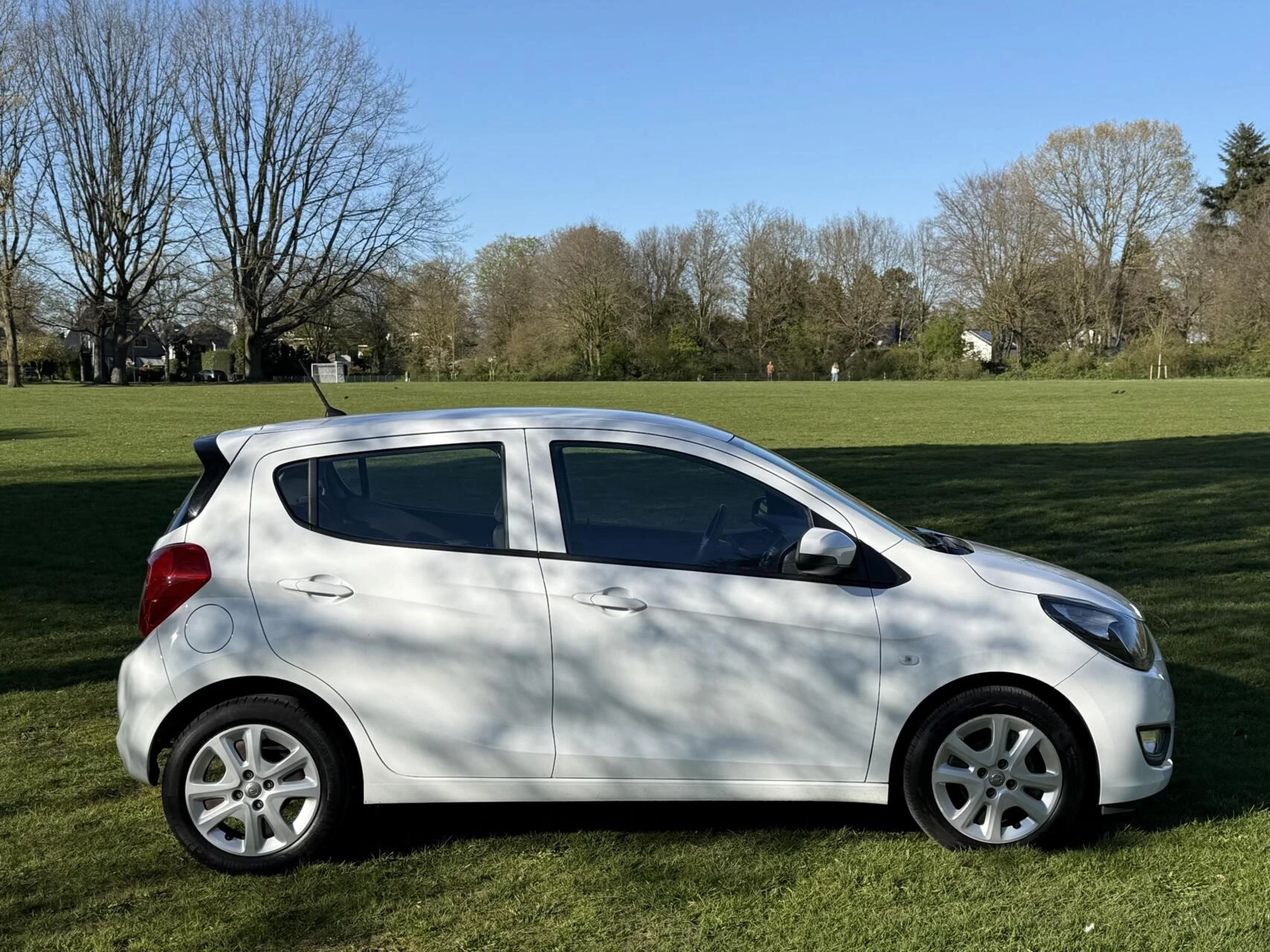 Hoofdafbeelding Opel KARL