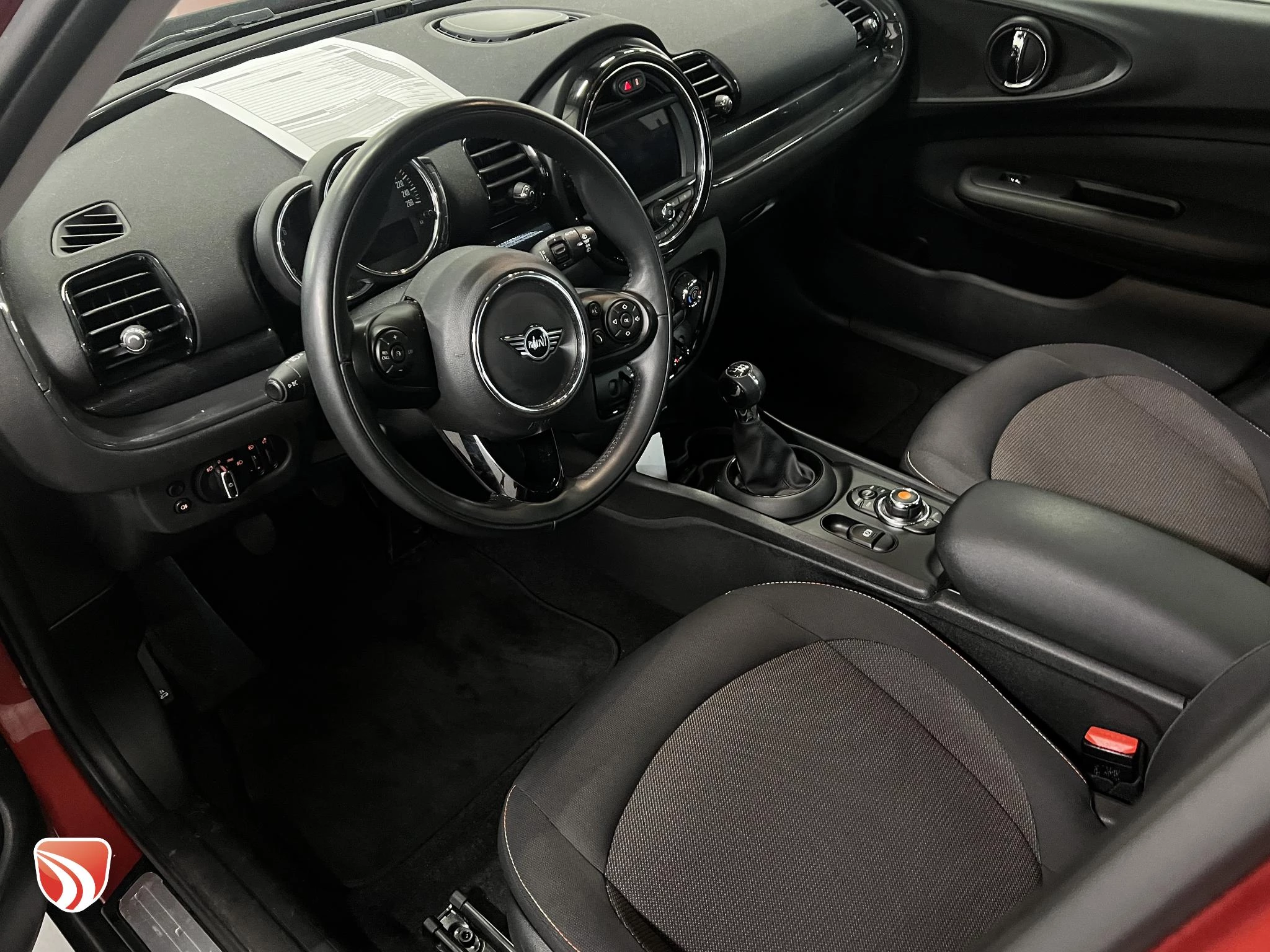 Hoofdafbeelding MINI Clubman