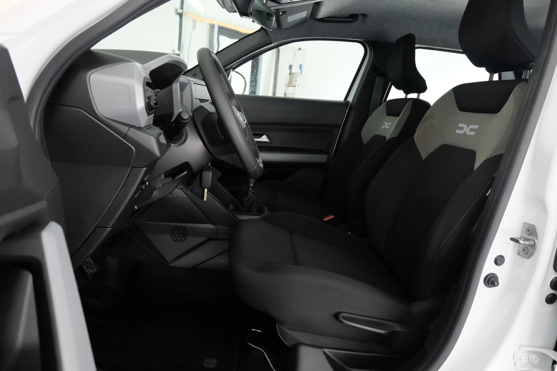 Hoofdafbeelding Dacia Duster
