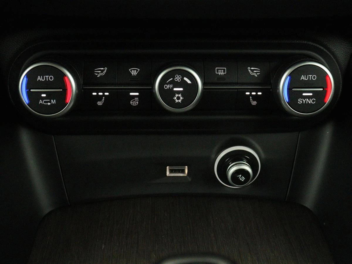 Hoofdafbeelding Alfa Romeo Stelvio