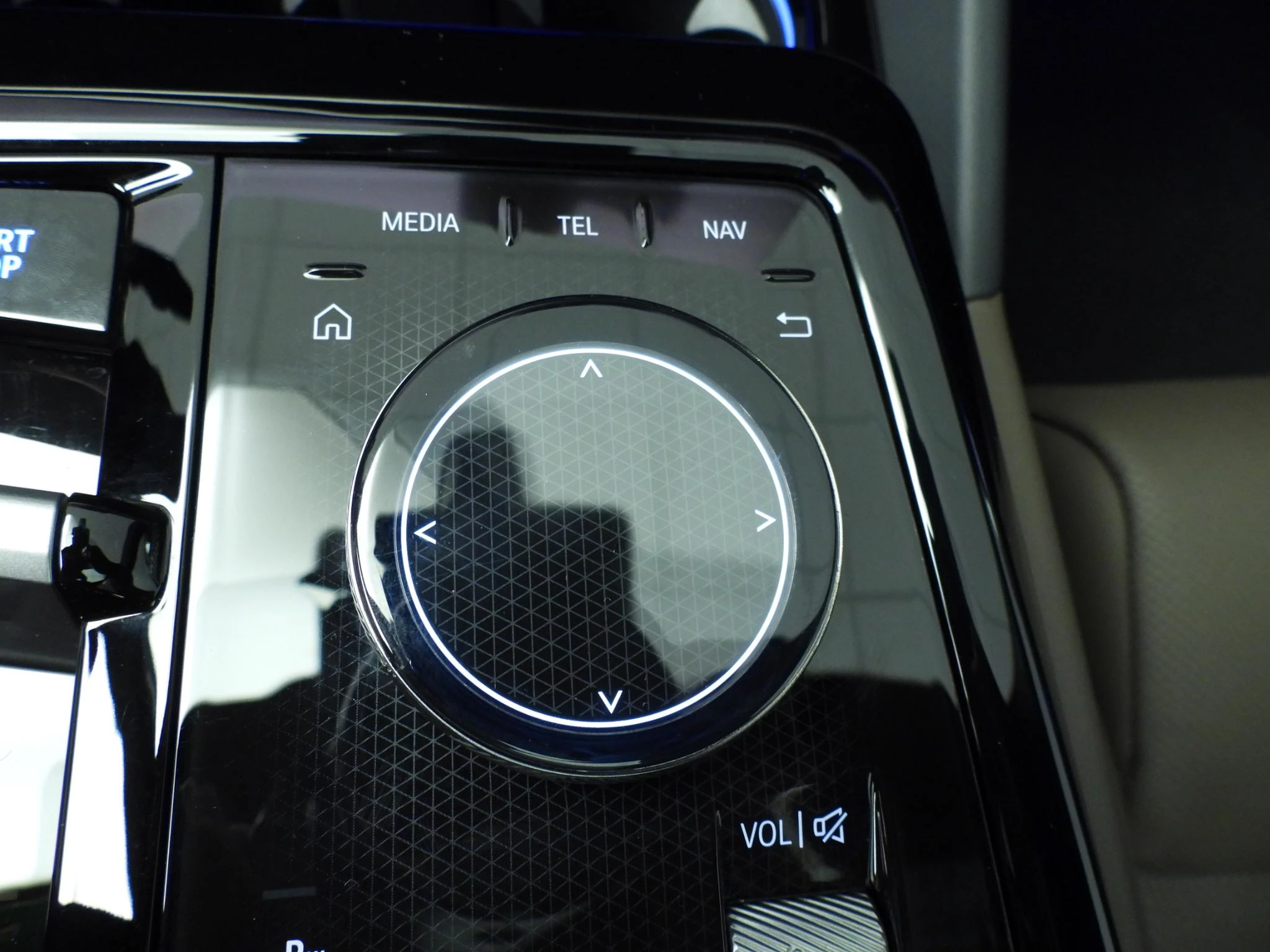 Hoofdafbeelding BMW i5