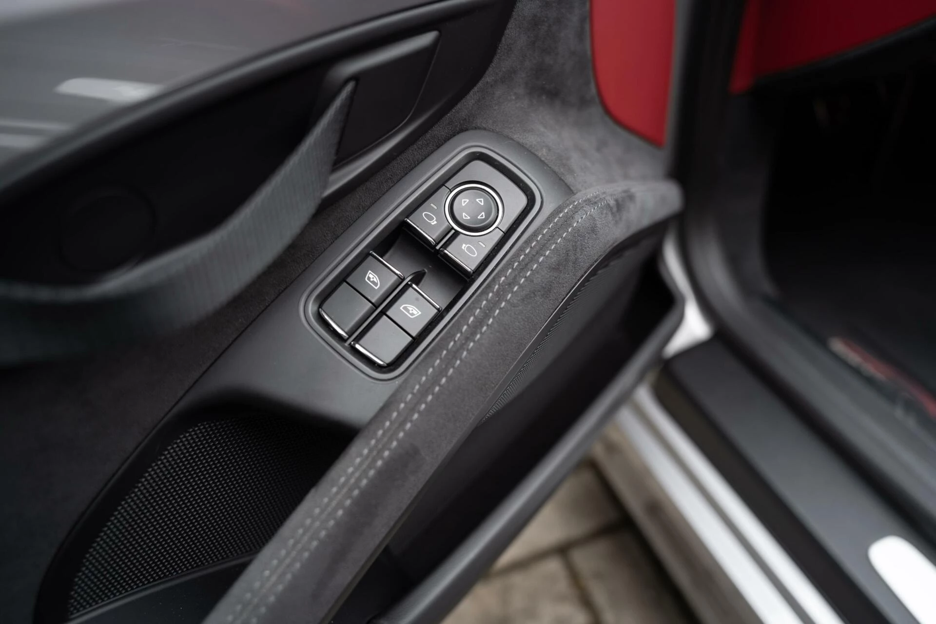 Hoofdafbeelding Porsche Boxster