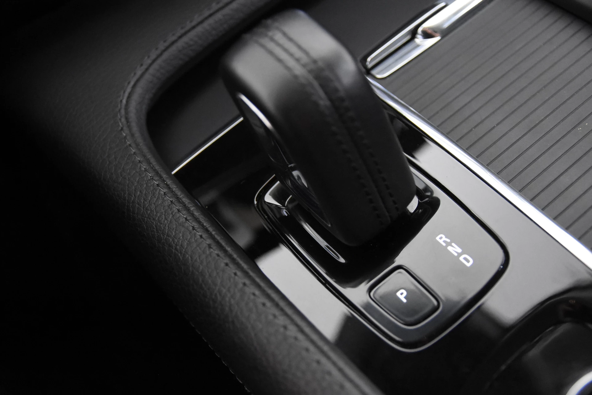 Hoofdafbeelding Volvo V90