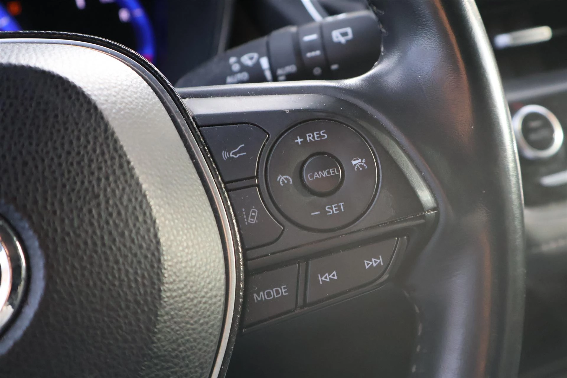 Hoofdafbeelding Toyota Corolla Touring Sports