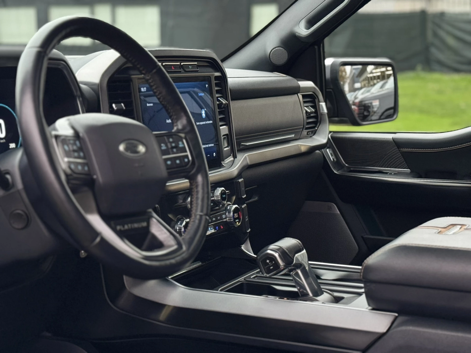 Hoofdafbeelding Ford F-150