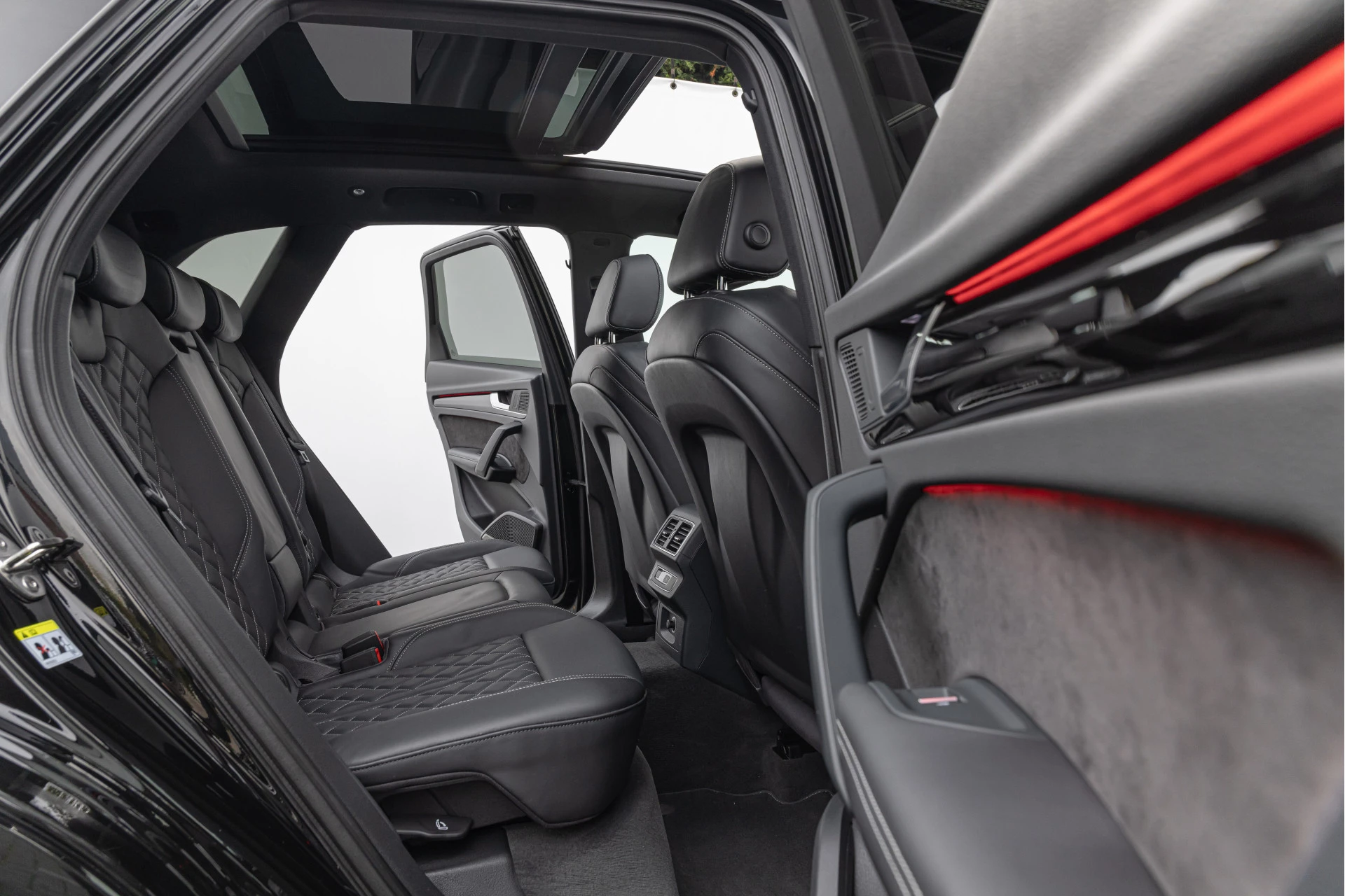 Hoofdafbeelding Audi SQ5