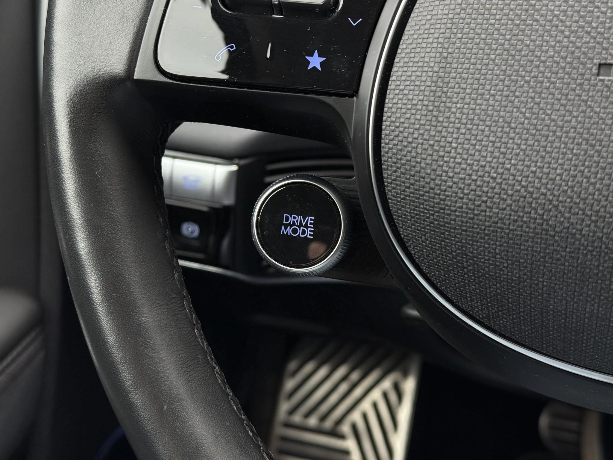 Hoofdafbeelding Hyundai IONIQ 5