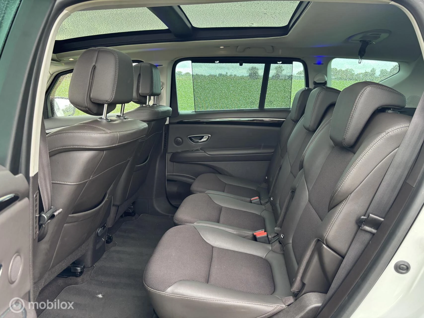 Hoofdafbeelding Renault Espace