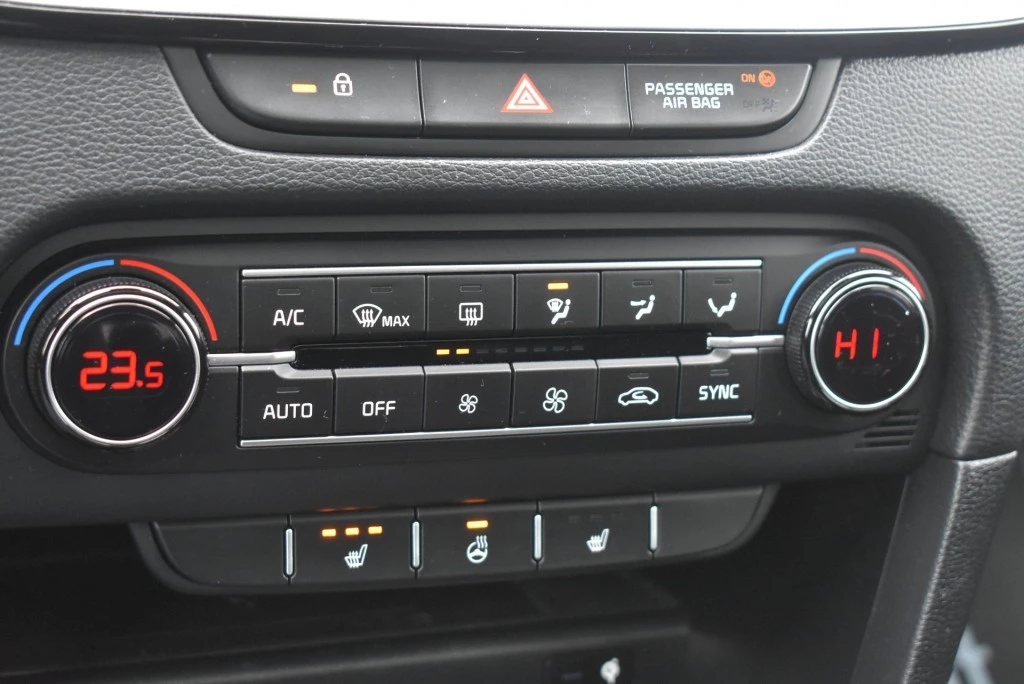 Hoofdafbeelding Kia ProCeed