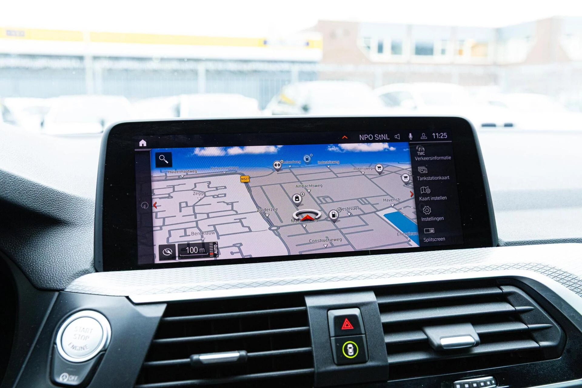 Hoofdafbeelding BMW X4