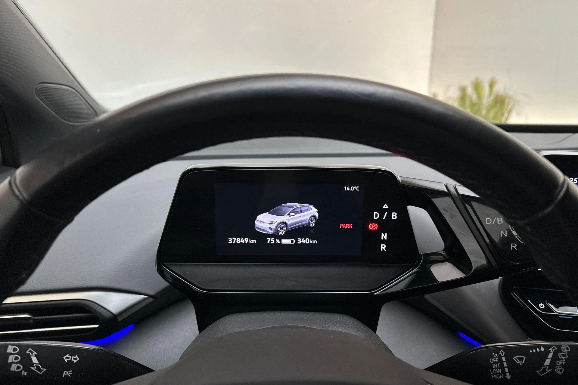 Hoofdafbeelding Volkswagen ID.4