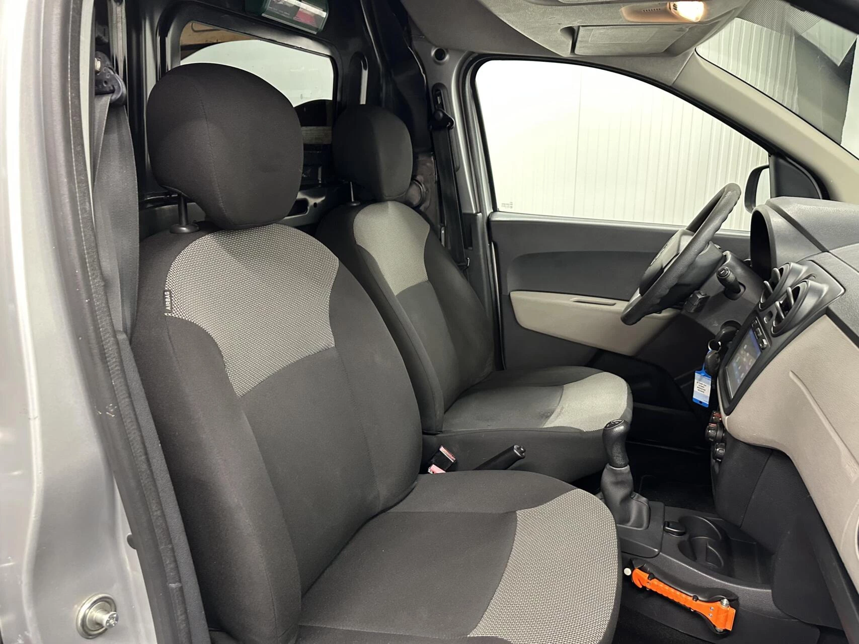 Hoofdafbeelding Dacia Dokker