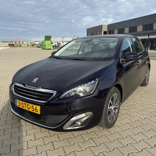 Peugeot 308 1.6 Allure | Panoramadak | Airco | PDC !