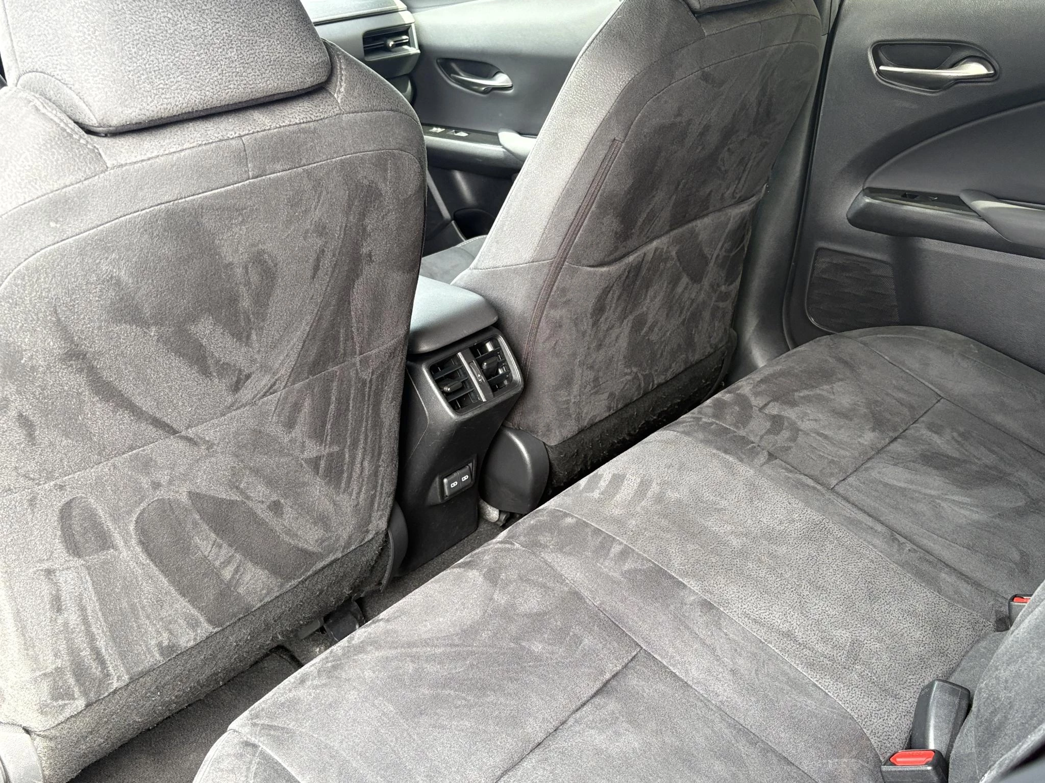 Hoofdafbeelding Lexus UX